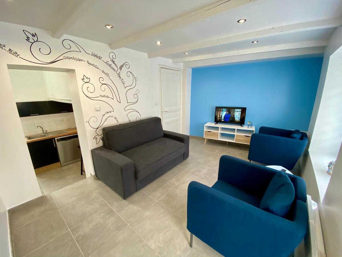La Petite Maison A Deux Pas De La Mer Wimille Экстерьер фото